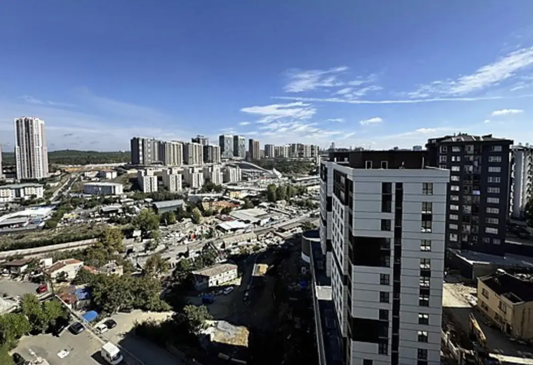 Istanbul property
